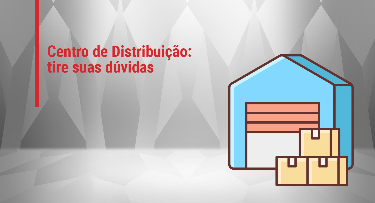 Gritsch - Centro de distribuição