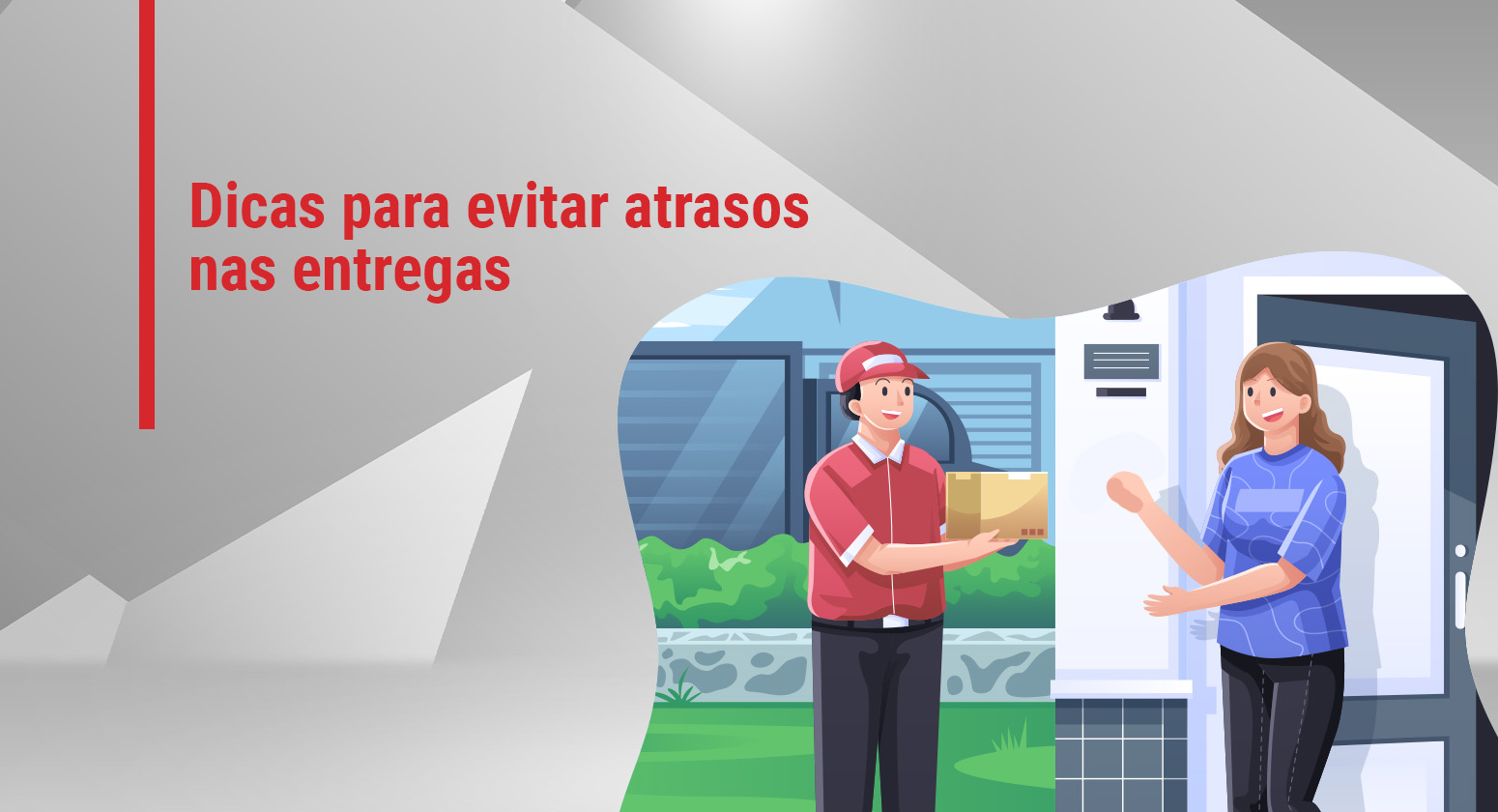 6 Dicas Para Evitar Atrasos Nas Entregas Saiba Mais Gritsch 9107