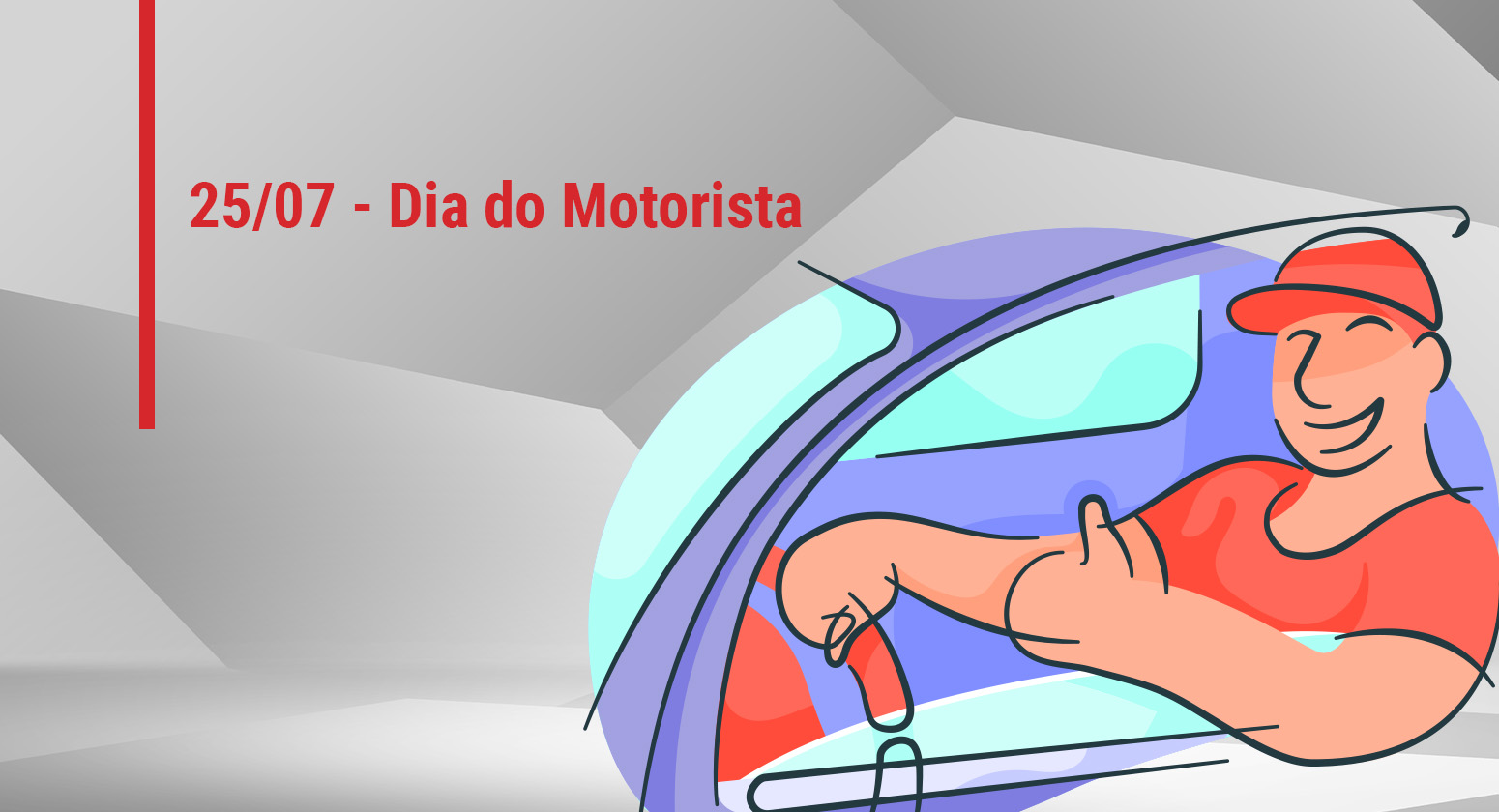 Gritsch - Dia do Motorista como aumentar a produtividade