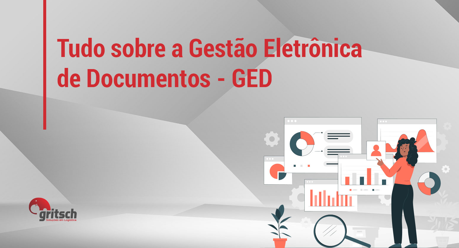 Gritsch Gestão Eletrônica de Documentos - GED