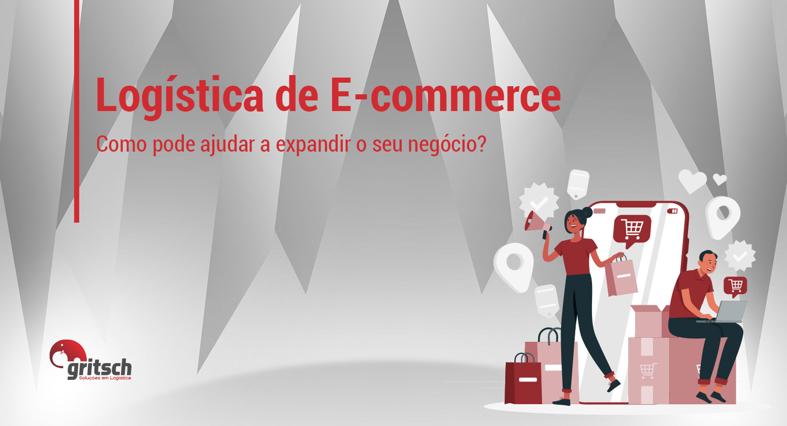 Gritsch logística de e-commerce